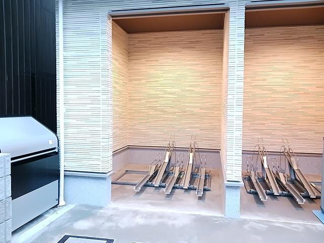 ＫＢ．メゾングレイス（101） その他部屋・スペース