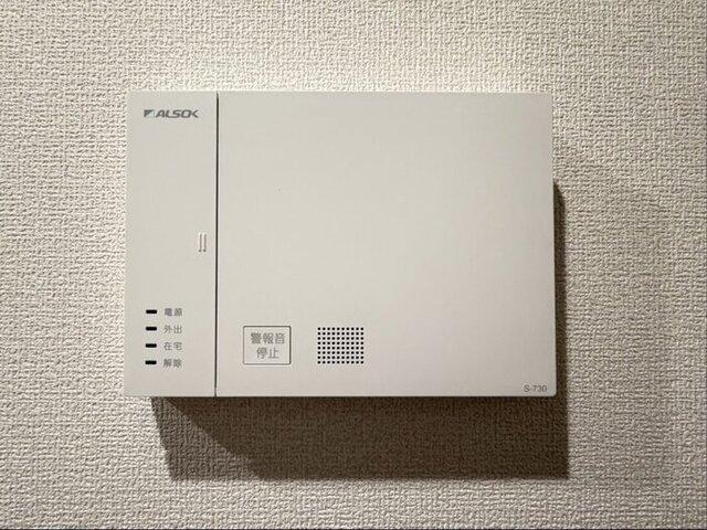 Bell soar（303） 部屋画像