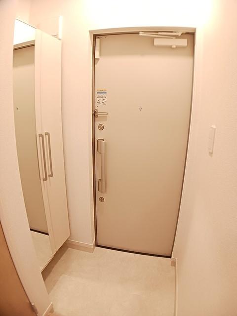 メゾンド・御領町（203） その他部屋・スペース