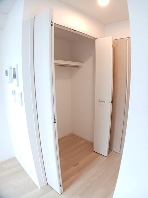 メゾンド・御領町（203） その他部屋・スペース