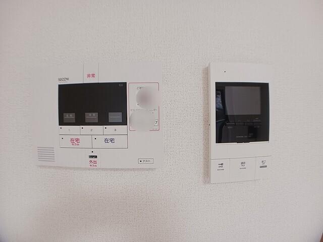 メゾンド・御領町（202） その他部屋・スペース