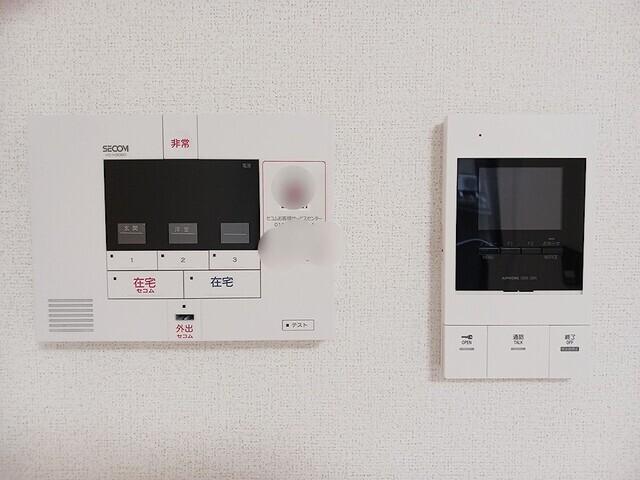 メゾンド・御領町（101） その他部屋・スペース