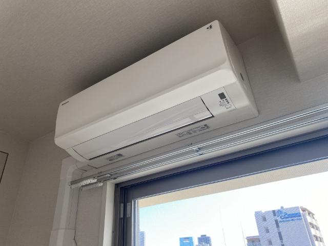 ワコーレ神戸元町アイズ 設備