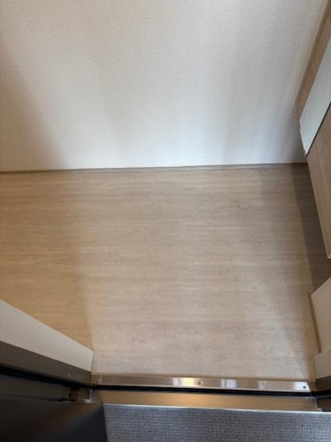 ラフィナス（301） 玄関