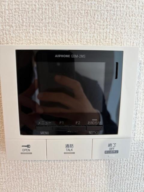 ラフィナス（301） 部屋画像
