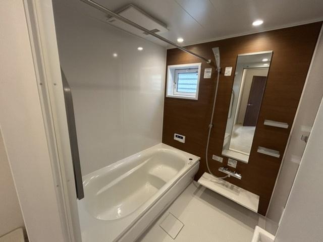 ラ　メゾン　ド　ボヌール　桜塚　B（101） 部屋画像