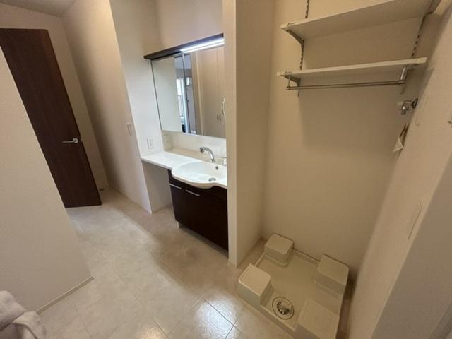 ラ　メゾン　ド　ボヌール　桜塚　B（101） 部屋画像