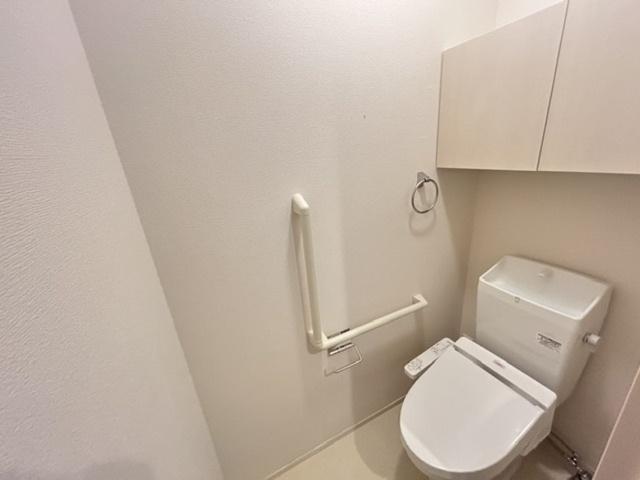 ラ　メゾン　ド　ボヌール　桜塚　B（101） 部屋画像