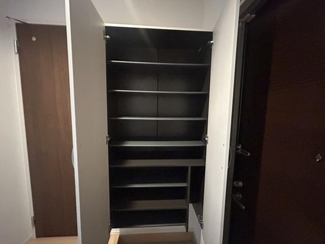 ラ　メゾン　ド　ボヌール　桜塚　B（101） 部屋画像