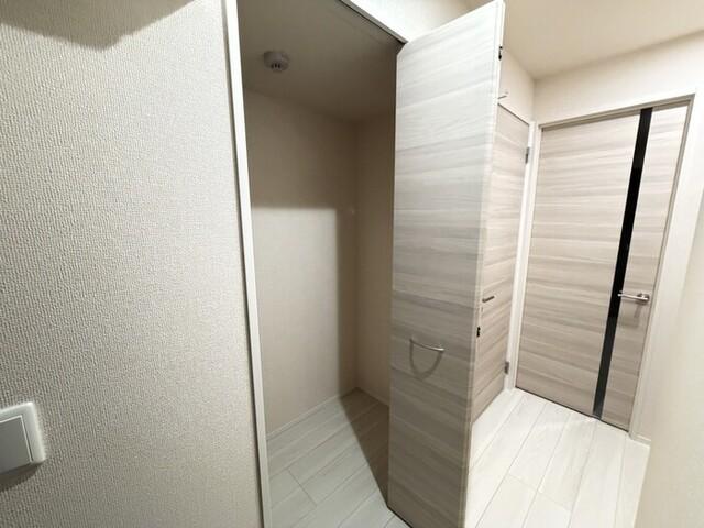 STグランツ（105） 収納