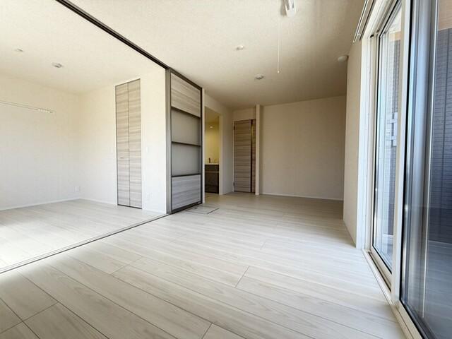 STグランツ（107） 室内