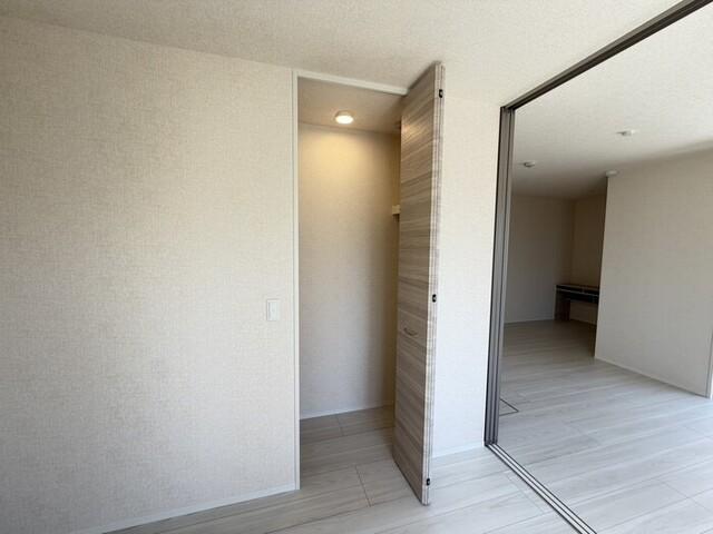 STグランツ（107） 収納