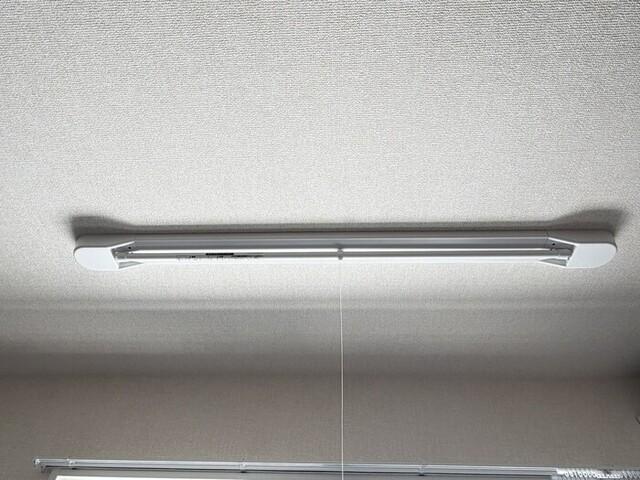STグランツ（107） 部屋画像