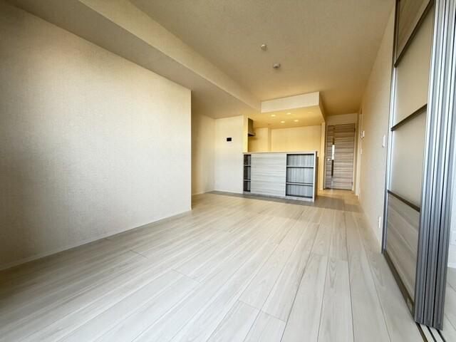 STグランツ（202） 室内