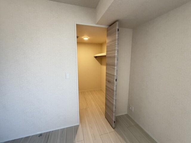 STグランツ（202） 収納