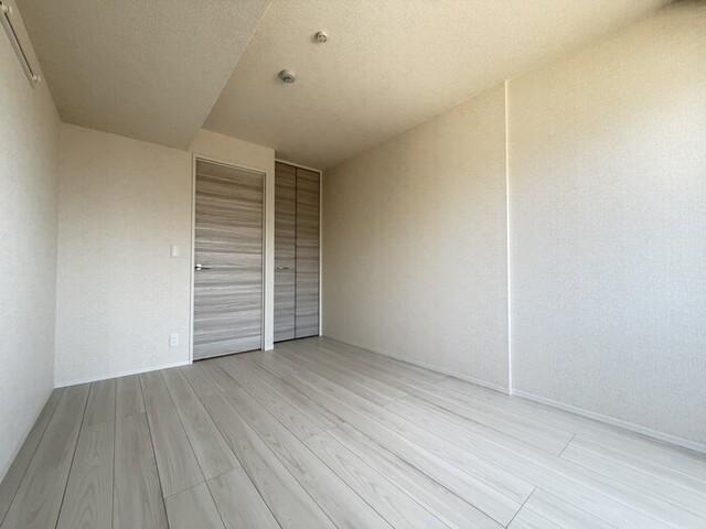 STグランツ（203） 室内