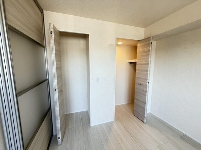STグランツ（203） 収納