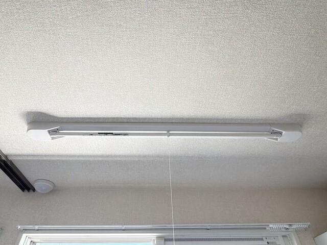 STグランツ（203） 部屋画像