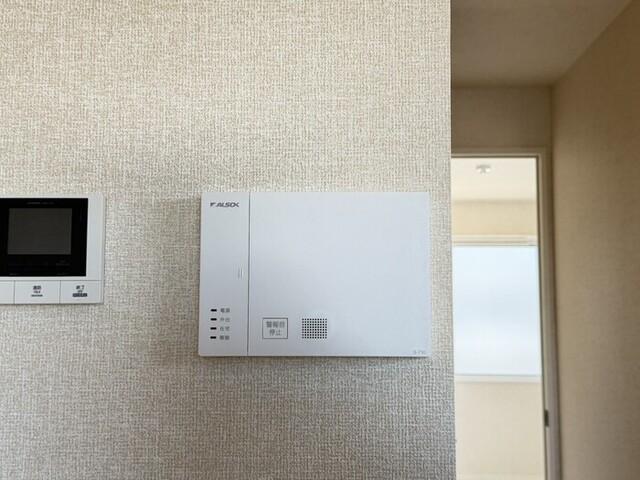 STグランツ（301） 部屋画像