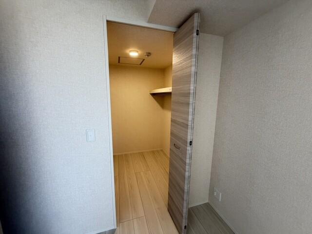 STグランツ（302） 収納