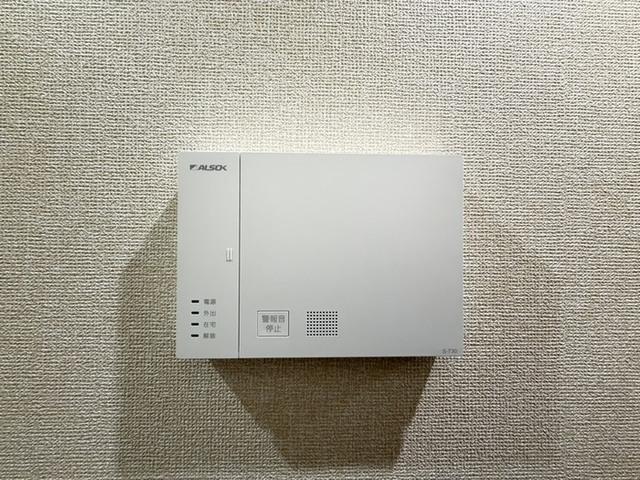 STグランツ（302） 部屋画像