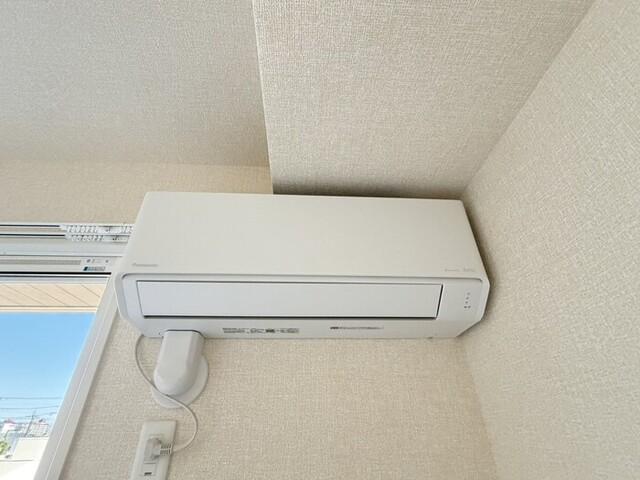 STグランツ（302） 設備