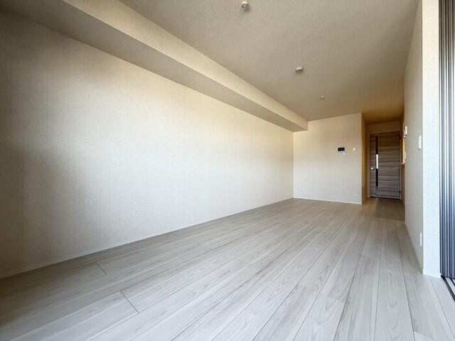 STグランツ（303） 室内