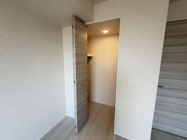 STグランツ（305） 収納