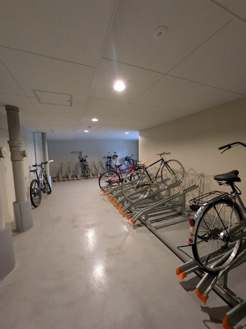 ワコーレ神戸元町アイズ 共有部分