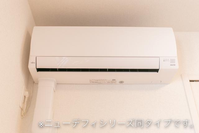 ペニーレイン（203） 設備