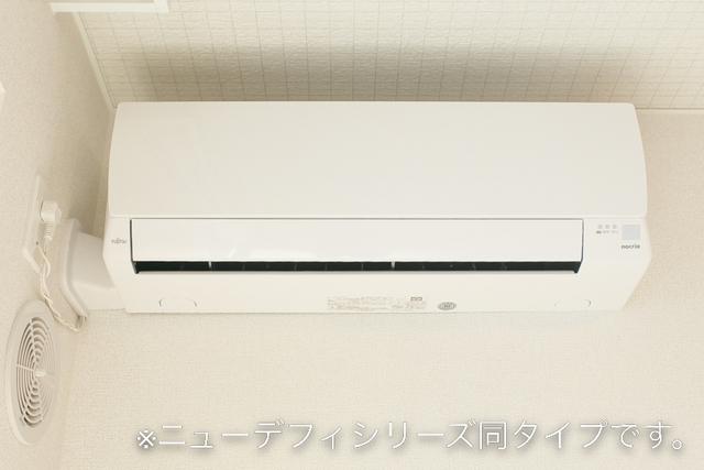 ペニーレイン（101） 設備