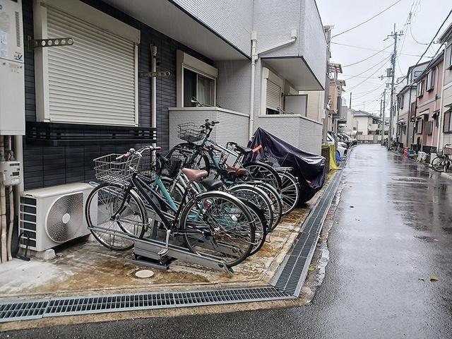 Ｆ’ｇｒａｃｅ　豊中南（105） その他部屋・スペース
