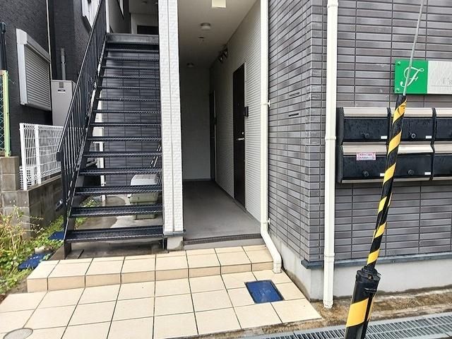 Ｆ’ｇｒａｃｅ　豊中南（105） その他部屋・スペース