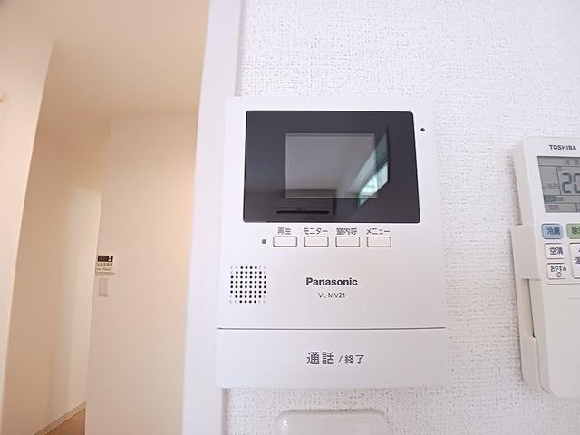 Ｆ’ｇｒａｃｅ　豊中南（105） その他部屋・スペース
