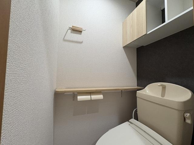 セピアコート（101） トイレ