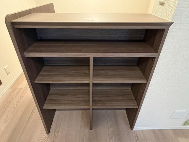 マハナハイツ（203） 部屋画像