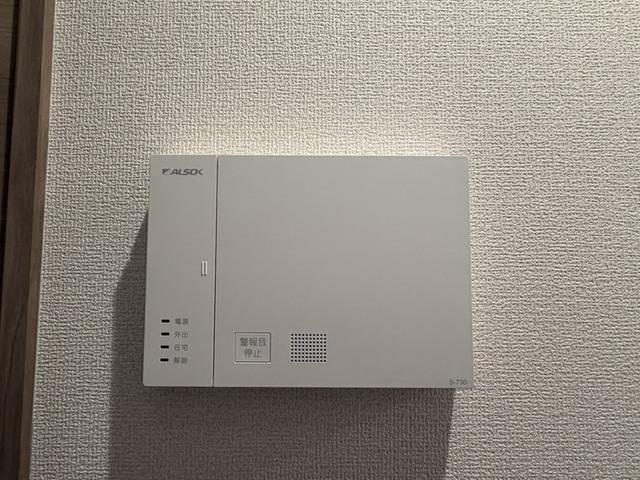 カルムベルフルール（103） 部屋画像