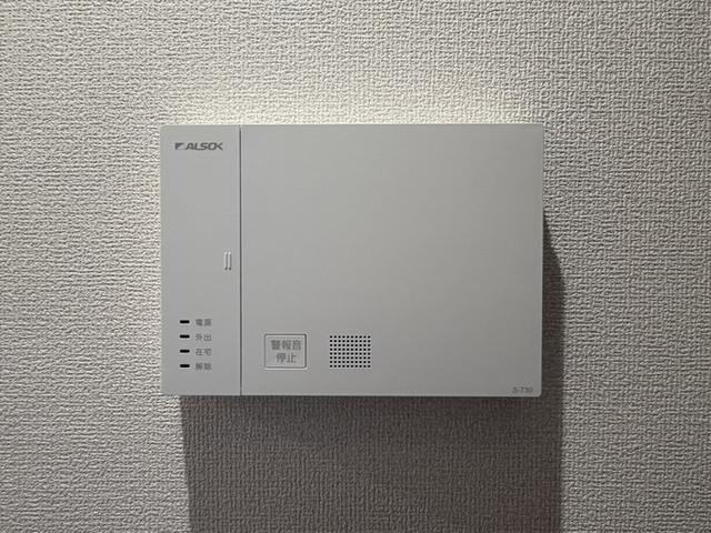 カルムベルフルール（105） 部屋画像