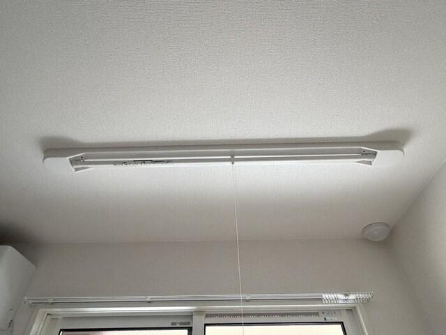 カルムベルフルール（105） 部屋画像