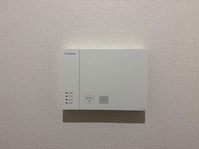 カルムベルフルール（202） 部屋画像