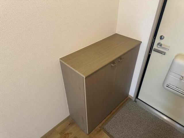 プリシェール千里（102） 部屋画像