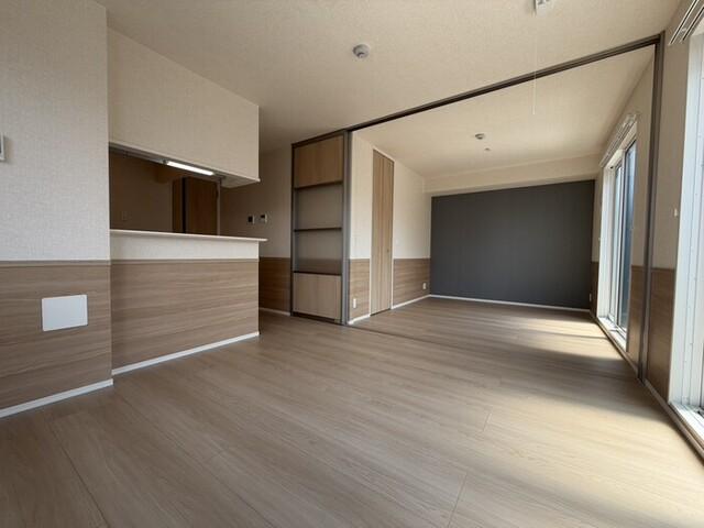 D-ROOM嵯峨嵐山（307） 室内