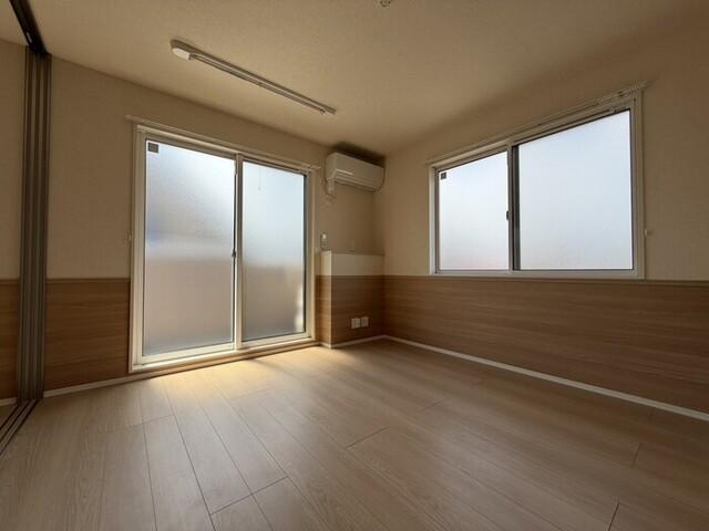 D-ROOM嵯峨嵐山（307） 室内