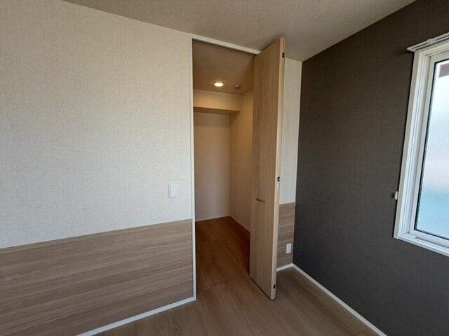 D-ROOM嵯峨嵐山（307） 収納