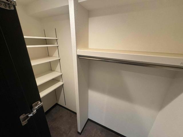 グランセジュール江坂　住居（1203） 部屋画像