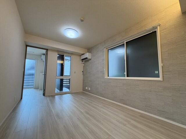 D-ROOM伏見駅前（102） 室内