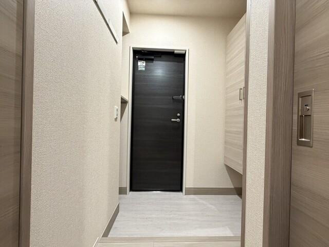 D-ROOM伏見駅前（102） 玄関