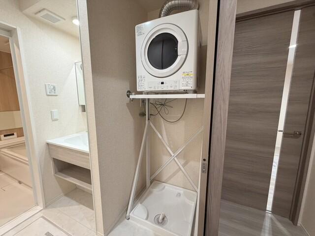 D-ROOM伏見駅前（102） 部屋画像