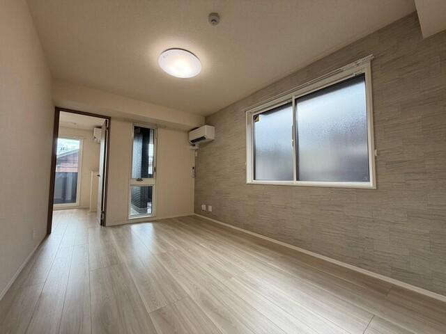 D-ROOM伏見駅前（202） 室内