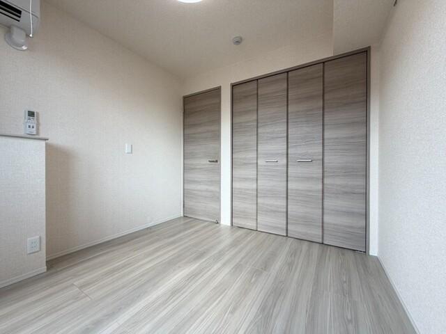 D-ROOM伏見駅前（202） その他部屋・スペース
